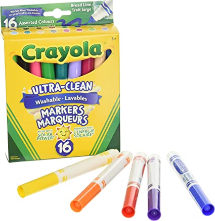 Washable